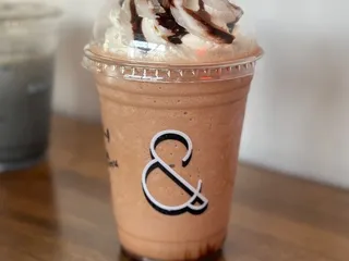 Ampersand