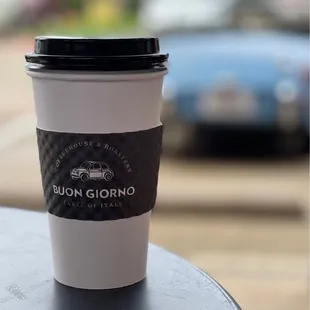 Way to start a day!!