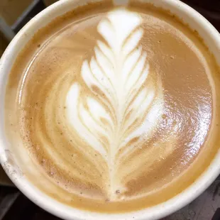 Tuscany Mocha