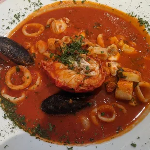 Cioppino