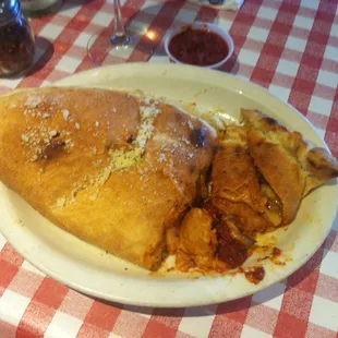 Italian Sausage
