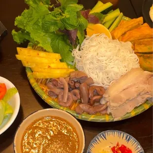 Bun Cha Ha Noi