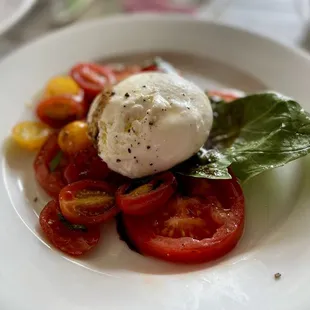 Burrata