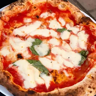 Margherita