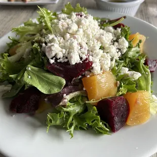 Beet Salad