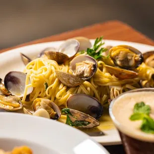 food, pasta, pasta dish