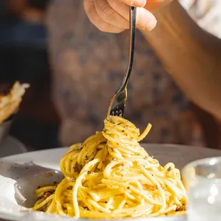 pasta, pasta dish, food