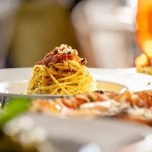 food, pasta