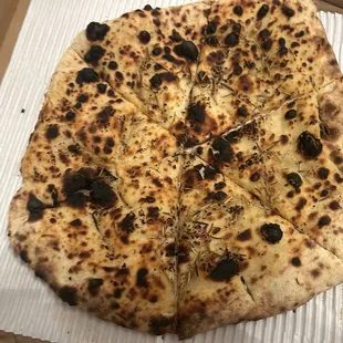 Focaccia