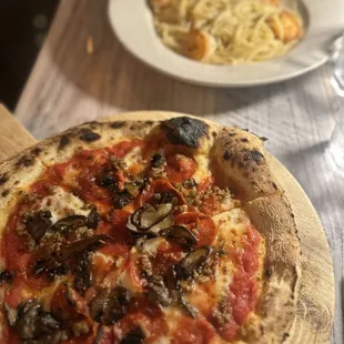 Cacio E Pepe