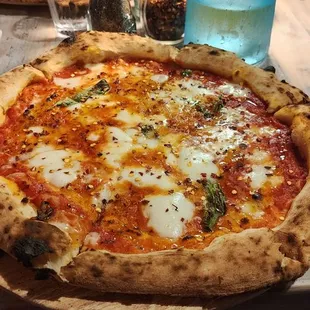 Margherita