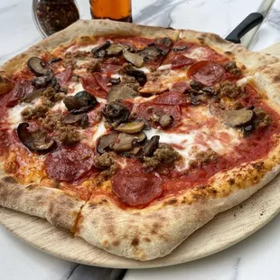 Juno Pizza