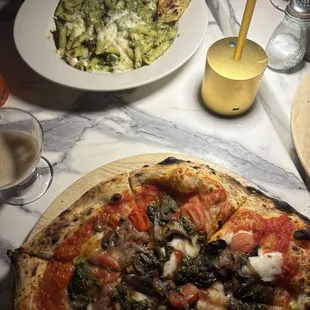Piera Pizza