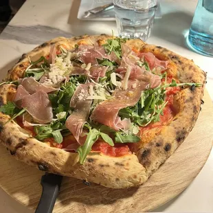 Sergio Pizza