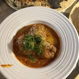 Meatballs
