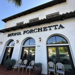 Restaurant Buona Porchetta