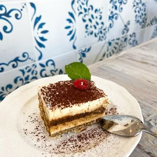 Tiramisu