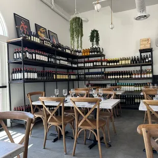 Interior photo