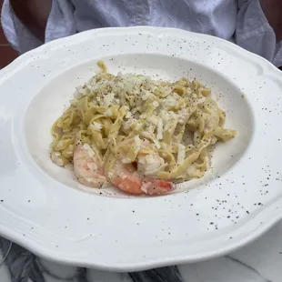Cacio E Pepe