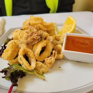 Calamari