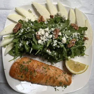 Pear Salad
