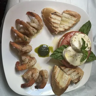 Caprese Salad
