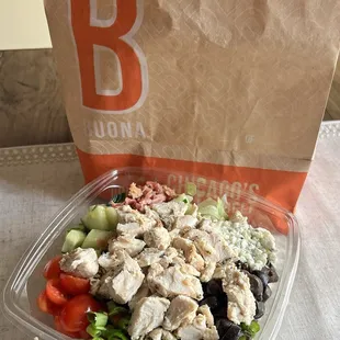 Buona