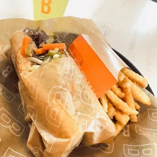 food