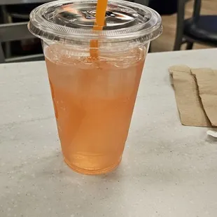 Strawberry Watermelon