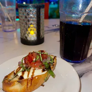 Bruschetta