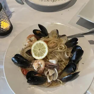 Frutti Di Mare