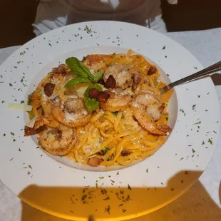 Pasta Rustica