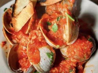 Sola Bistro & Wine Bar