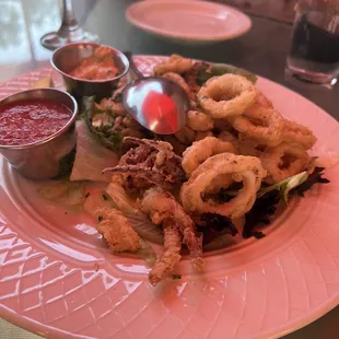 Calamari
