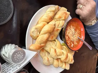 Barzini’s Italian Depot