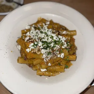 Rigatoni