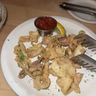 Calamari