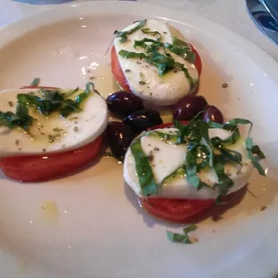 Caprese Salad