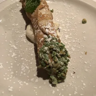 Cannoli