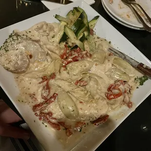 Polllo Pollo Buonarroti