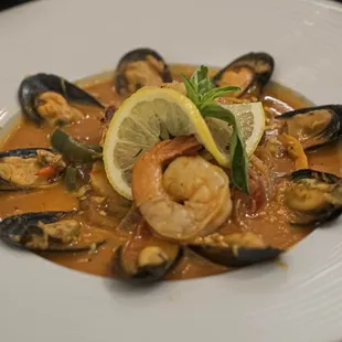 Cioppino