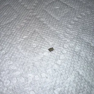 Penne Alla Puttanesca