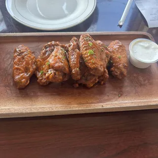 Buffalo Wings