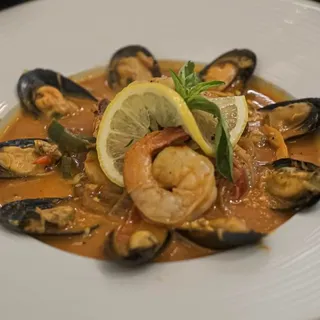 Cioppino