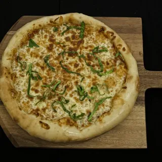 Margherita Pizza