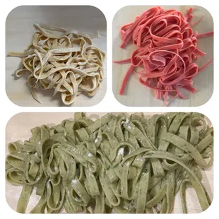 pasta, food, pasta dish