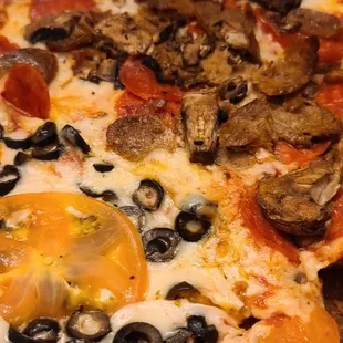 Buono’s Pizza
