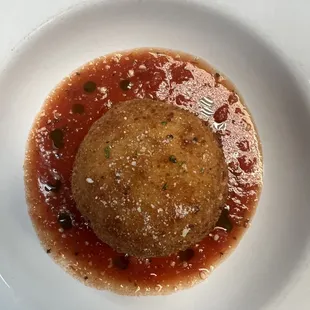 Arancini