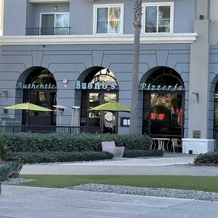 a man sitting on a bench