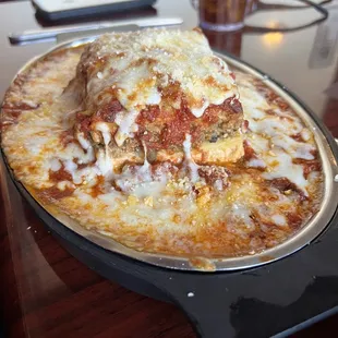 Lasagna